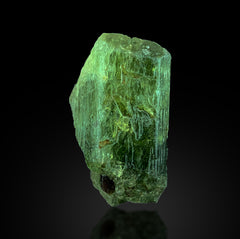 Diopside Crystals Lot from Afghanistan – 12 Mineral Specimens