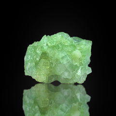 Green Tourmaline with Quartz Specimen Lot from Afghanistan – 42 g | 13 Pieces