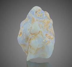 Rough Fire Opal from Ethiopia – 32 g | Opal Lot