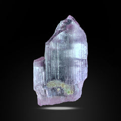 Kunzite Crystals on Matrix from Afghanistan