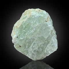 Etched Green Fluorite Crystals Lot from Skardu