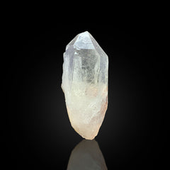 Iron Oxide Quartz Crystals Lot from Pakistan