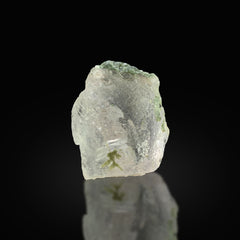 Green Fluorite Specimen Lot from Skardu, Pakistan – 221 g | 18 Pieces