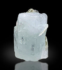 Aquamarine Crystal Lot from Skardu, Pakistan