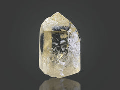 Citrine Quartz Specimen Lot from Pakistan – 437 g | 10 Pieces