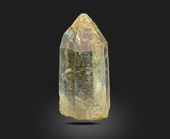 Citrine Quartz Crystal Lot from Pakistan – 267 g | 22 Pieces
