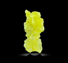 Brucite Crystals from Baluchistan, Pakistan – 76 g | 10 Pieces