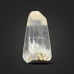Smoky Quartz Crystals from Pakistan
