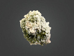 Mix Minerals Lot from Pakistan – 583 g | 12 Pieces