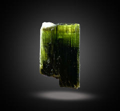 Natural Bi-Color Tourmaline from Afghanistan Total Weight 57g