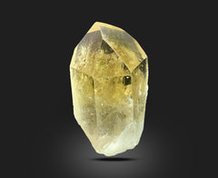 Citrine Quartz Crystal Lot from Pakistan – 267 g | 22 Pieces