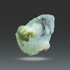 Aquamarine Specimen from Skardu, Pakistan