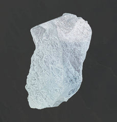 Etched Aquamarine Crystals Lot from Skardu, Pakistan
