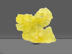 Yellow Brucite Crystals Lot from Baluchistan, Pakistan