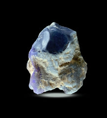 Fire Opal Rough from Ethiopia – 49 g