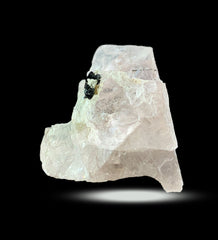 Natural Fluorite Crystal Lot from Pakistan