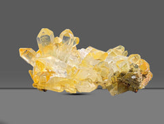 Mix Variety of Quartz from Afghanistan and Pakistan