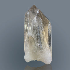 Smoky Quartz Crystals Lot from Pakistan – 317 g | 8 Pieces