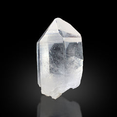 Natural Clear Quartz Crystal Lot from Pakistan