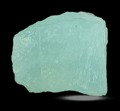 Aquamarine Crystals Lot from Pakistan