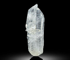 Clear Quartz Crystal Lot from Pakistan | 464 g | Lot of 10