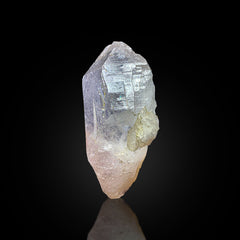 Iron Oxide Quartz Crystals Lot from Pakistan