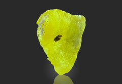 Brucite Crystals from Baluchistan, Pakistan – 38 g | 10 Pieces