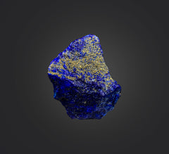 Lapis Lazuli Rough from Afghanistan