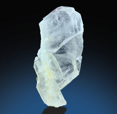 Green Tourmaline with Kunzite, Laser Quartz, Calcite, Faden Quartz, Smoky Quartz & Diopside Lot
