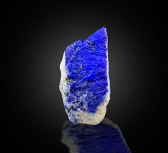 Lapis Lazuli Rough from Afghanistan