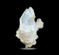 Faden Quartz Crystals from Baluchistan, Pakistan