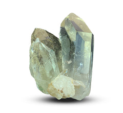 Natural Smoky Quartz Crystals Lot from Pakistan