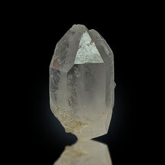 Clear Quartz Crystals Lot from Pakistan