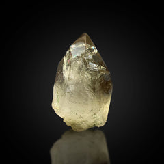 Smoky Quartz Crystal Lot from Pakistan
