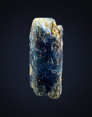 Blue Kyanite Crystals Lot from Afghanistan