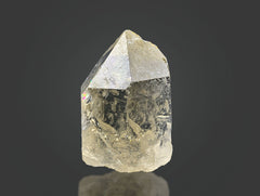 Citrine Quartz Specimen Lot from Pakistan – 437 g | 10 Pieces