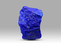 Lapis Lazuli Rough Specimen Lot from Afghanistan – 225 g