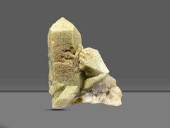 Mix Variety of Quartz from Pakistan and Afghanistan