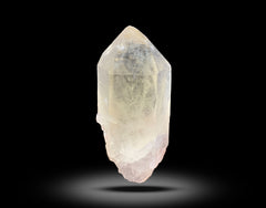 Smoky Quartz Crystals from Pakistan