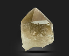 Citrine Quartz Crystal Lot from Pakistan – 324 g | 18 Pieces