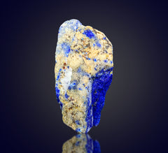 Lapis Lazuli Rough from Afghanistan