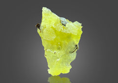 Brucite Crystals Lot from Baluchistan, Pakistan – 50 g | 19 Pieces