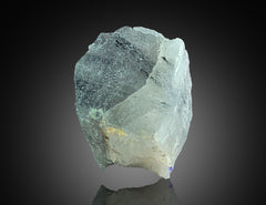 Natural Rutile Quartz Crystals from Zagi Mountain, Pakistan