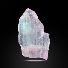 Kunzite Crystals on Matrix from Afghanistan
