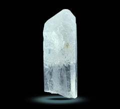Clear Quartz Crystals Lot from Pakistan