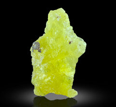 Natural Brucite Crystal Specimen from Pakistan
