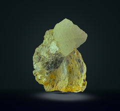 Natural Rough Fluorite from Skardu, Pakistan