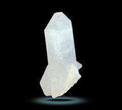 Clear Quartz Crystals Lot from Pakistan