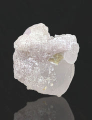 Etched Pink Morganite Crystals Lot from Afghanistan