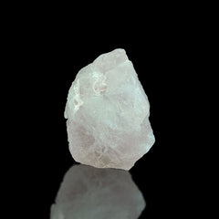 Etched Morganite Crystals Lot from Afghanistan